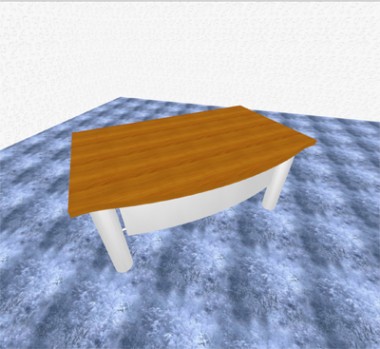 X Time Work Fe Next halbmondfrmig