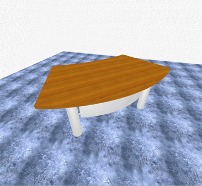 X Time Work Fe Next abgerundet