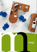 Deckblatt Mega Katalog
