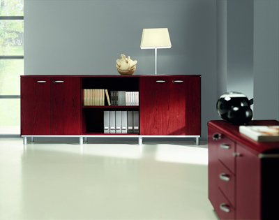 Zeta x Sideboard front